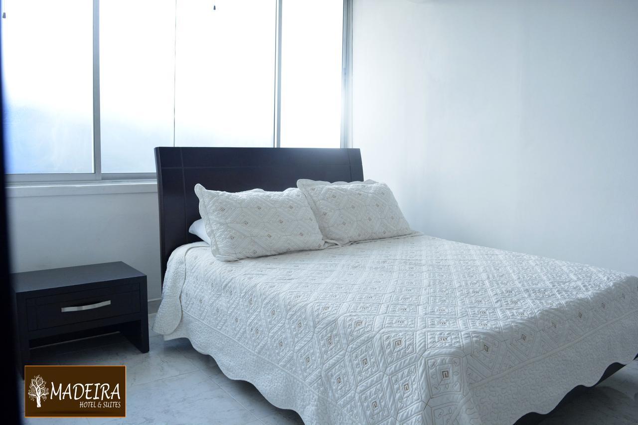 Hotel Madeira مانيزاليس المظهر الخارجي الصورة
