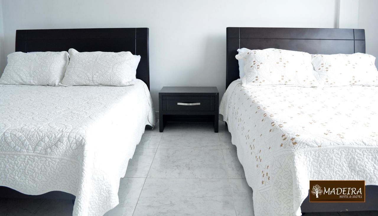Hotel Madeira مانيزاليس المظهر الخارجي الصورة